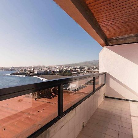 Apartamento Con Preciosas Vistas Al Mar Меленара Екстериор снимка