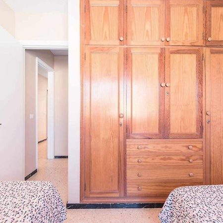 Apartamento Con Preciosas Vistas Al Mar Меленара Екстериор снимка