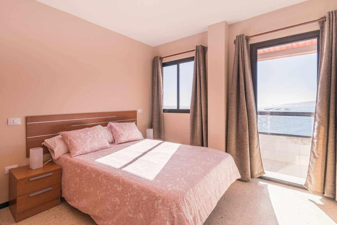 Apartamento Con Preciosas Vistas Al Mar Меленара Екстериор снимка