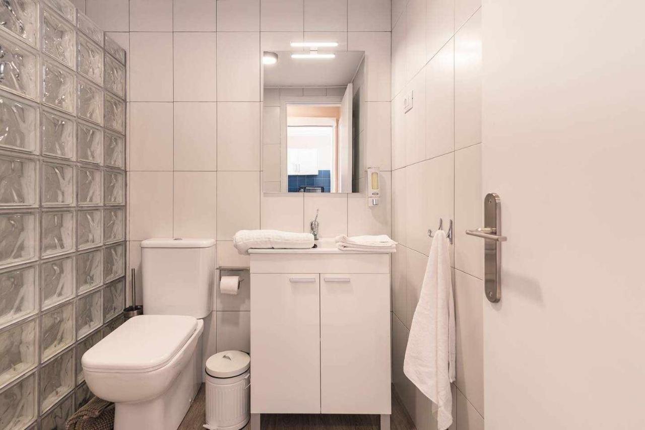 Apartamento Con Preciosas Vistas Al Mar Меленара Екстериор снимка