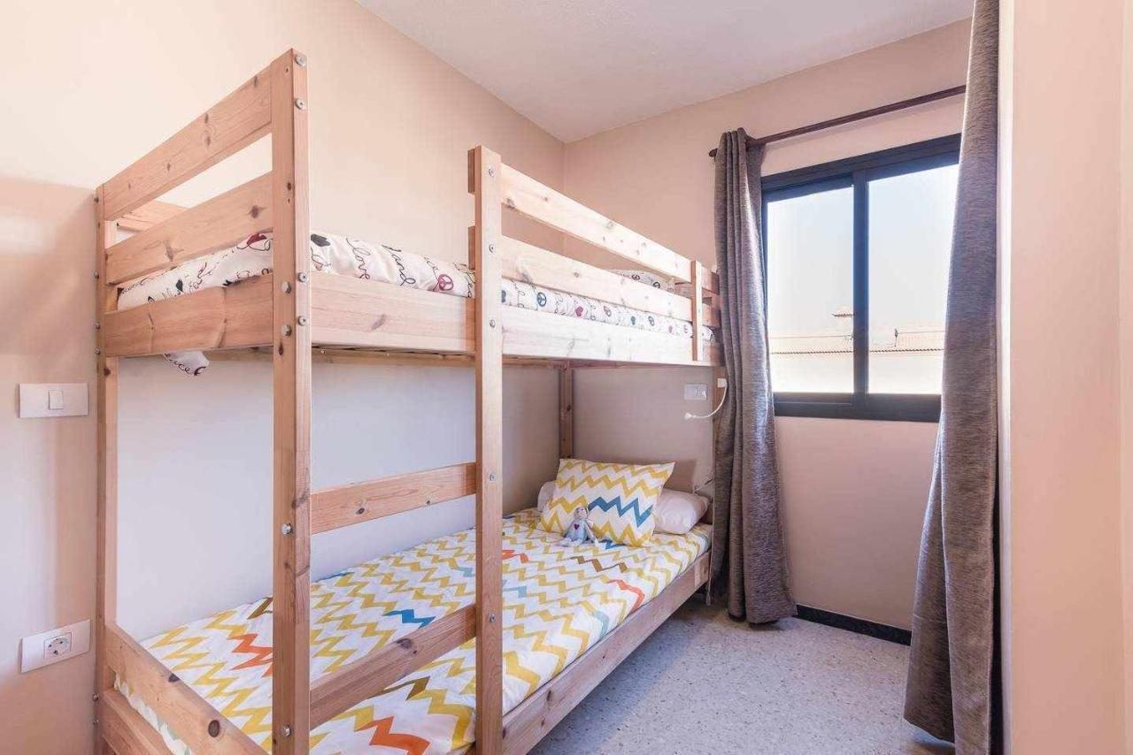 Apartamento Con Preciosas Vistas Al Mar Меленара Екстериор снимка