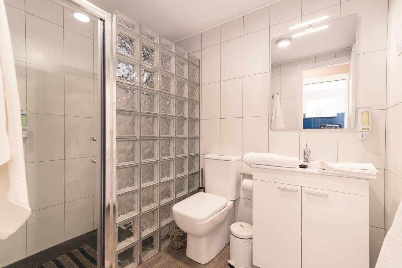 Apartamento Con Preciosas Vistas Al Mar Меленара Екстериор снимка