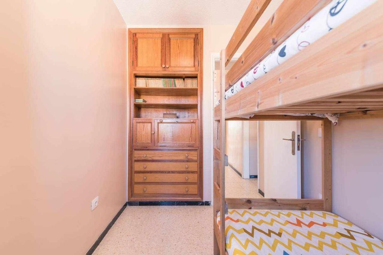 Apartamento Con Preciosas Vistas Al Mar Меленара Екстериор снимка