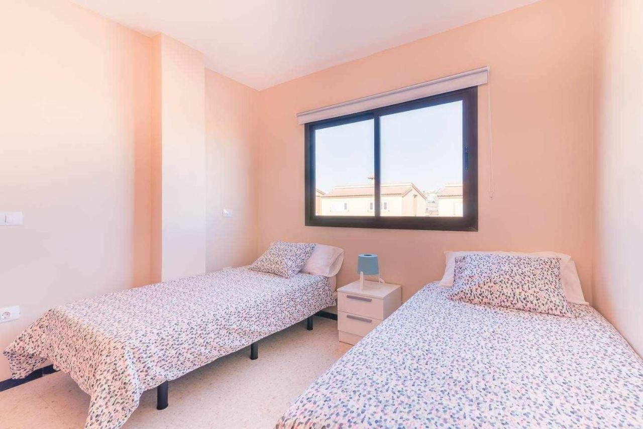 Apartamento Con Preciosas Vistas Al Mar Меленара Екстериор снимка