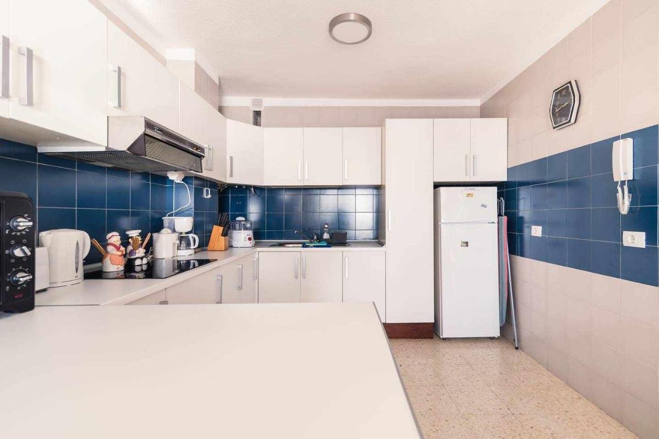 Apartamento Con Preciosas Vistas Al Mar Меленара Екстериор снимка