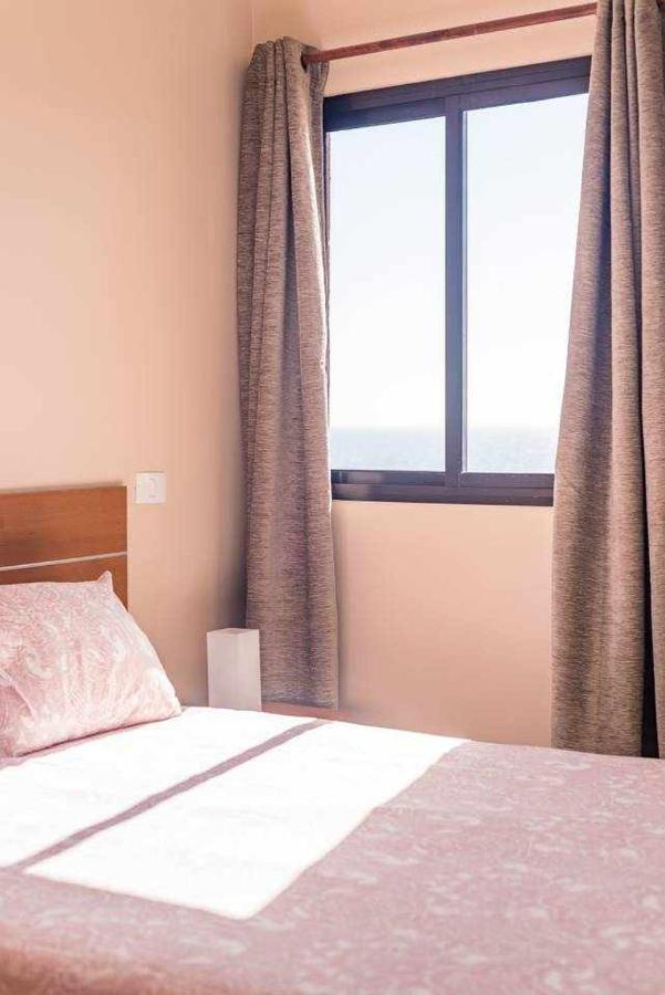 Apartamento Con Preciosas Vistas Al Mar Меленара Екстериор снимка